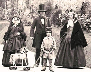 victorian photos of children