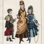 Rich Victorian Childrens Clothes3