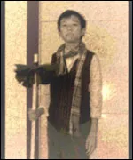 Victorian Child Labor Chimney Sweeps