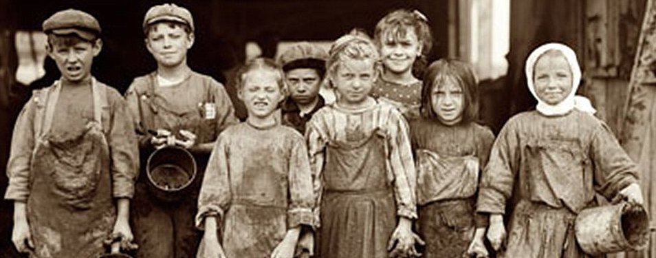 victorian photos of children