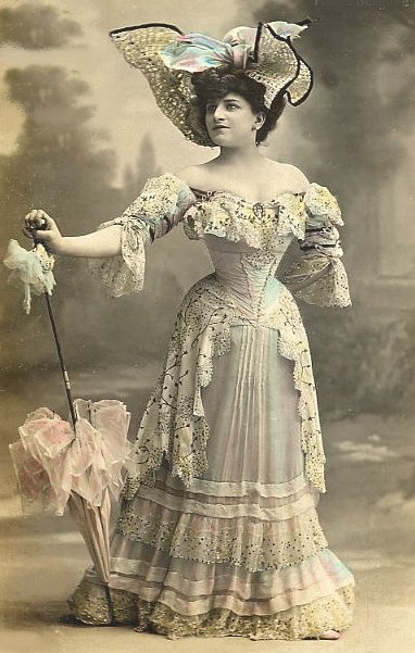 Image result for victorian fashion photos