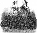 Victorian Dress1