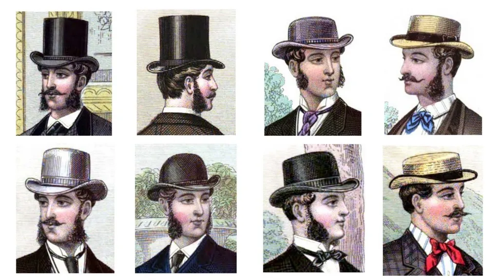 Victorian Mens Clothing11