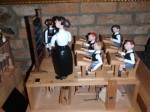 Victorian Toys and Victorian Games - Automata