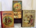 Victorian Toys and Victorian Games - Victorian Children