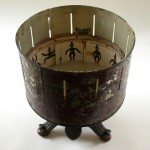 Victorian Toys and Games - Zoetrope