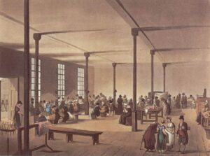 Victorian Workhouse - Who Lived and Worked There?- Victorian Children