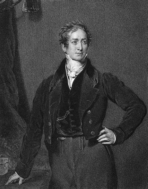 Sir Robert Peel, Victorian Prime Minister and founder of modern policing