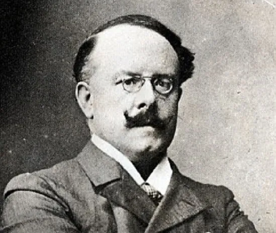 Dr Thomas Barnardo, Victorian child welfare pioneer