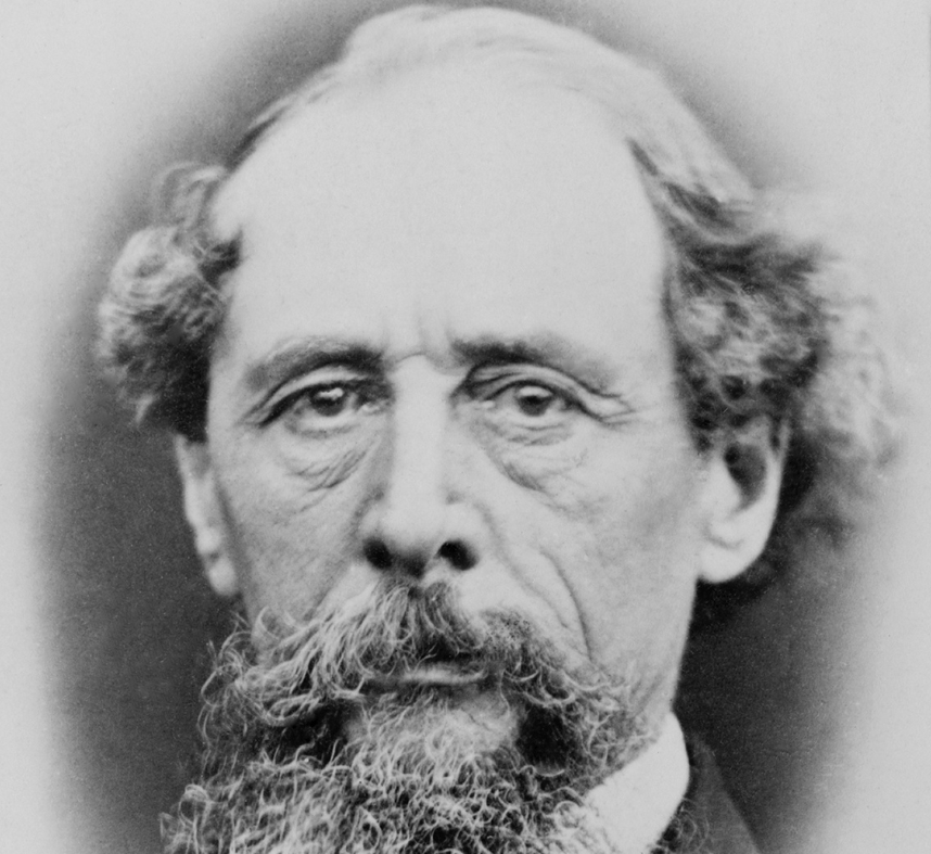 famous-victorians-charles-dickens