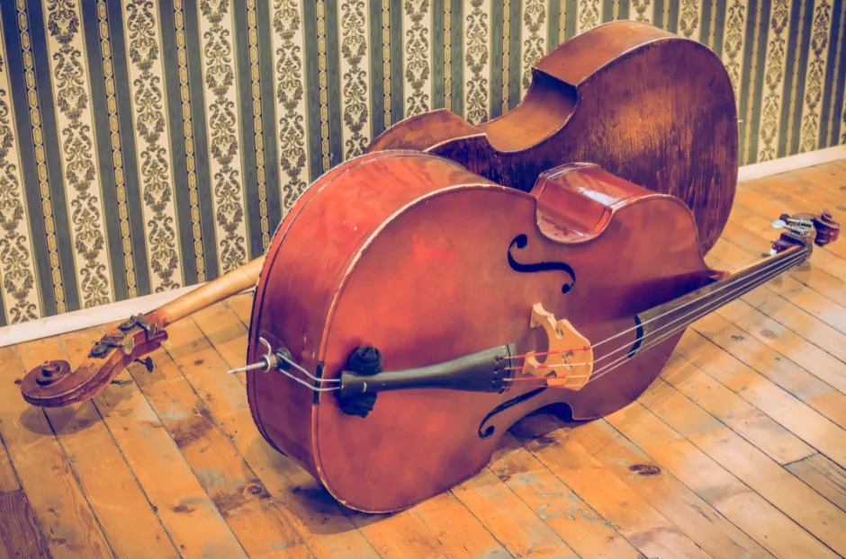 Victorian-era musical instruments