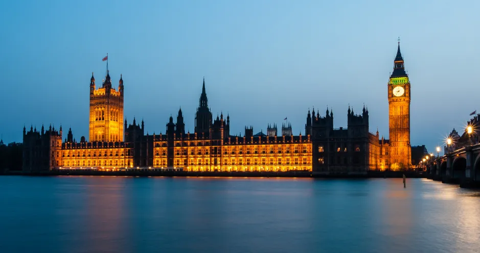 Victorian-era Prime Ministers of Great Britain