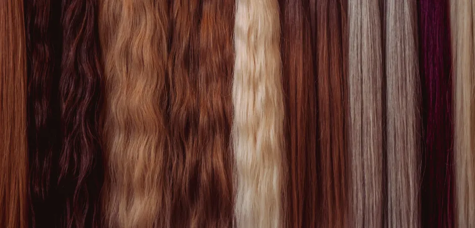wigs and hairpieces
