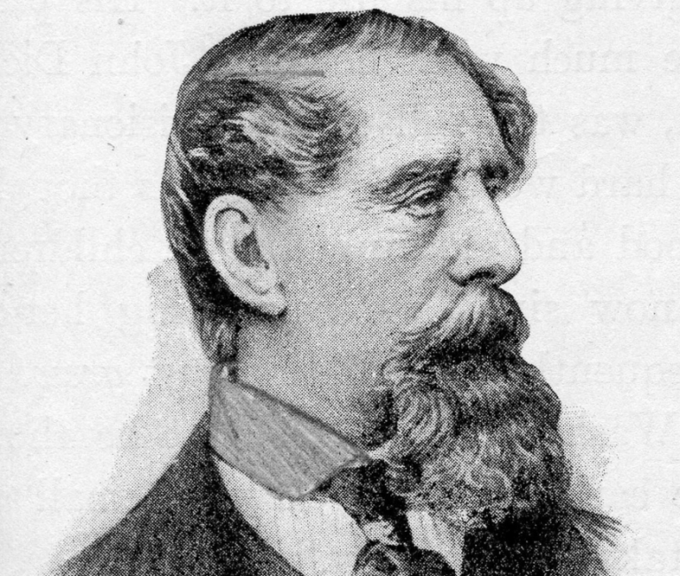 Charles Dickens Novelist, Reformer, Visionary Victorian Children